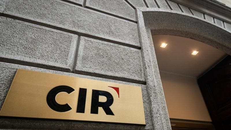 Cir si riprende tutta Kos: rilevato il 40,23% di F2i per 220 milioni