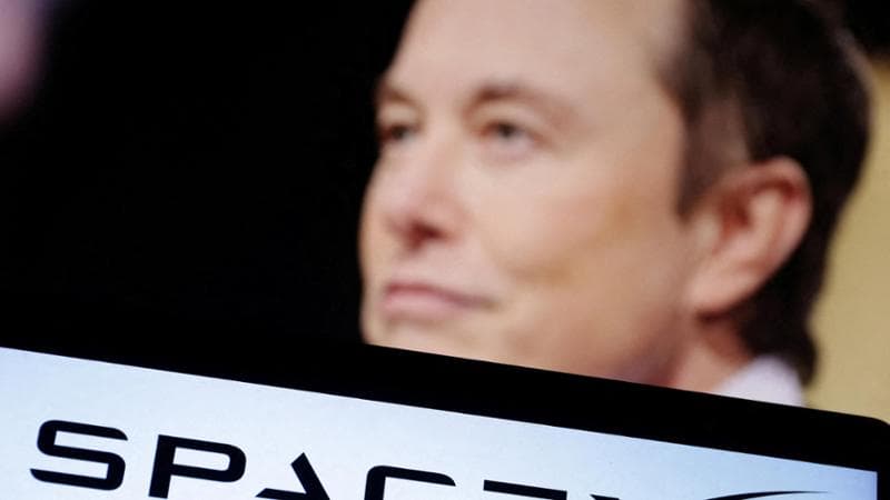 Space X valutata 800 miliardi di dollari. E si prepara a sbarcare in Borsa