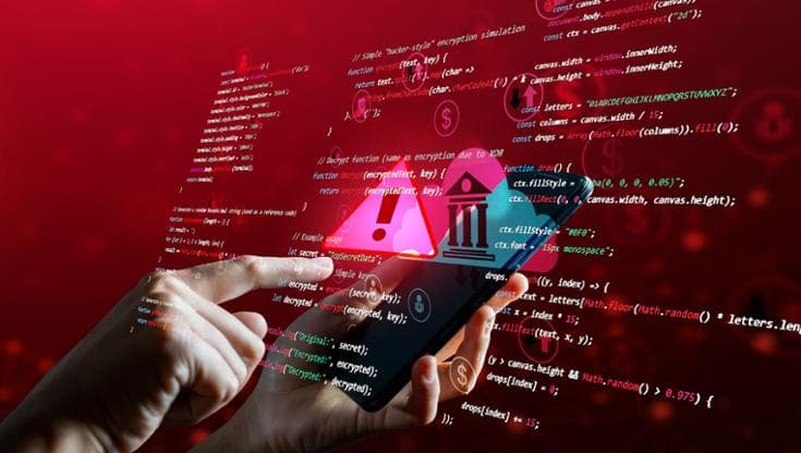 La società che monitora gli attacchi cyber: “Sicurezza informatica è investimento non un costo”