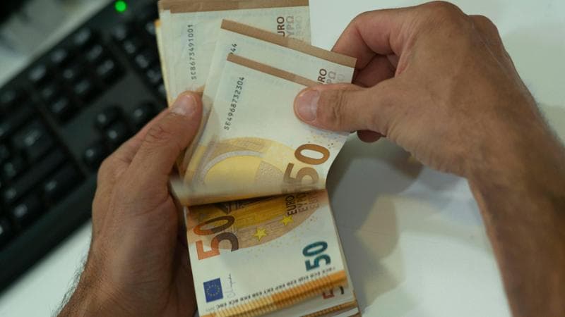 Conviene in Italia diventare classe media? Aliquote Irpef europee a confronto