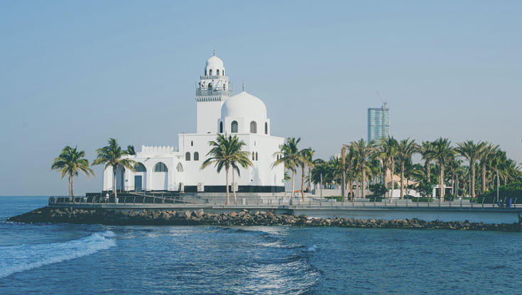 Il Medio Oriente: business e futuro