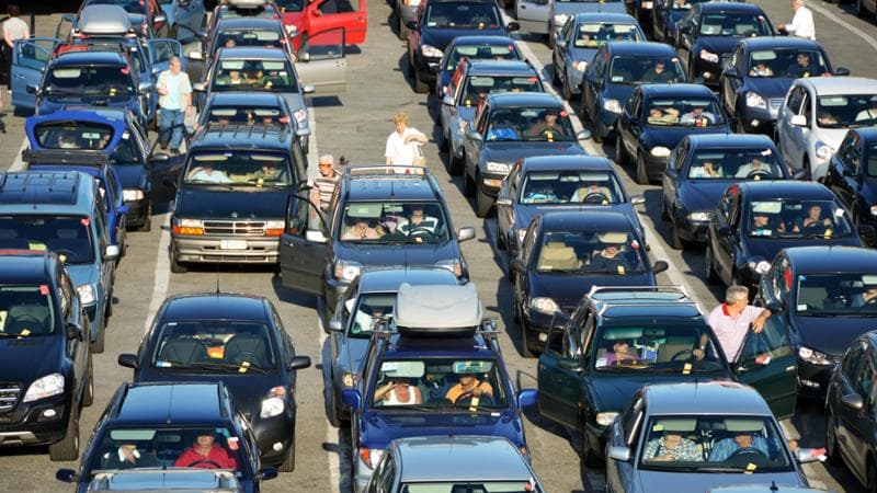 Zero incidenti, ma Rc auto aumenta del 50%: perché?