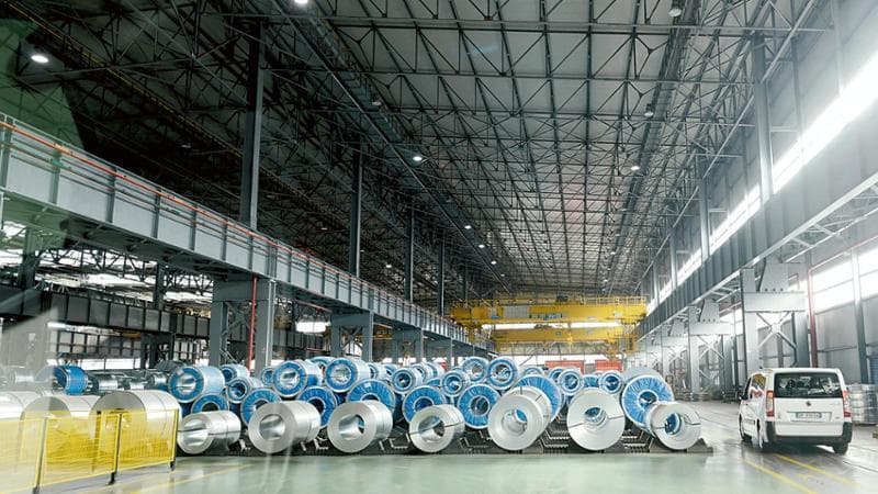 Ex Ilva, scatto di Flacks: il fondo Usa vuole lo Stato al 40%