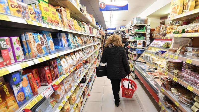Coop, tra preoccupazione e insicurezza gli italiani non rinunciano al cibo di qualità