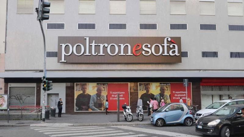 Poltronesofà, 1 milione di euro per pratica commerciale scorretta