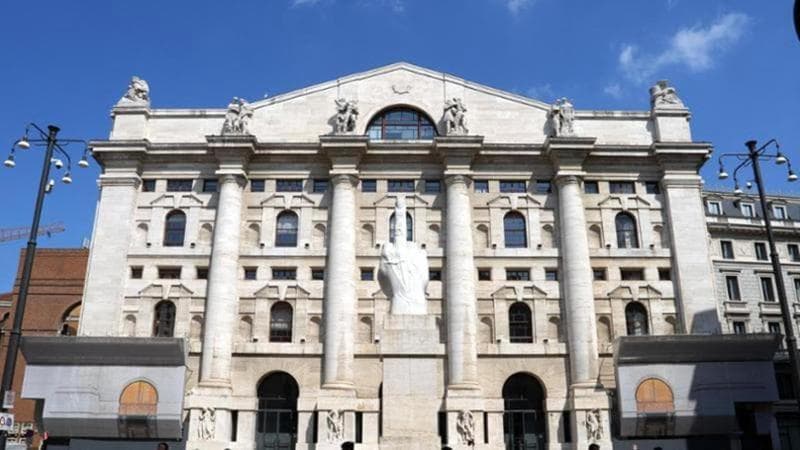 Nuovo record per i patrimoni dei fondi in Italia: ma quanti rischi sui mercati