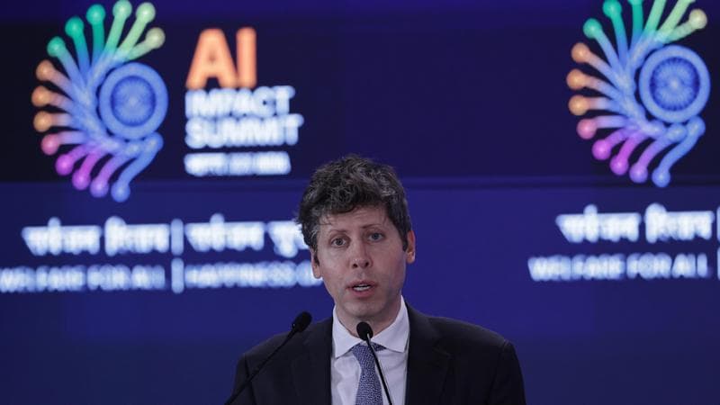 OpenAI pronta a raccogliere più di 100 miliardi per una valutazione di 850