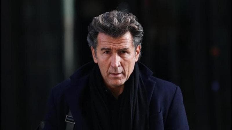 Andrea Pignataro supera mister Nutella: è la nuova persona più ricca d’Italia