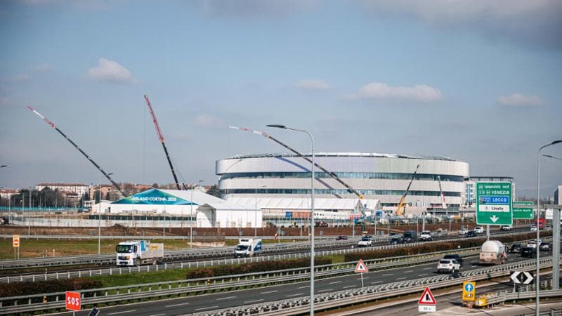 Arene e palazzetti: la grande corsa dei big stranieri al mercato d’oro dei live italiani