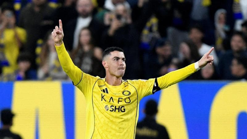 Cristiano Ronaldo investe in Herbalife. E il titolo mette le ali a Wall Street