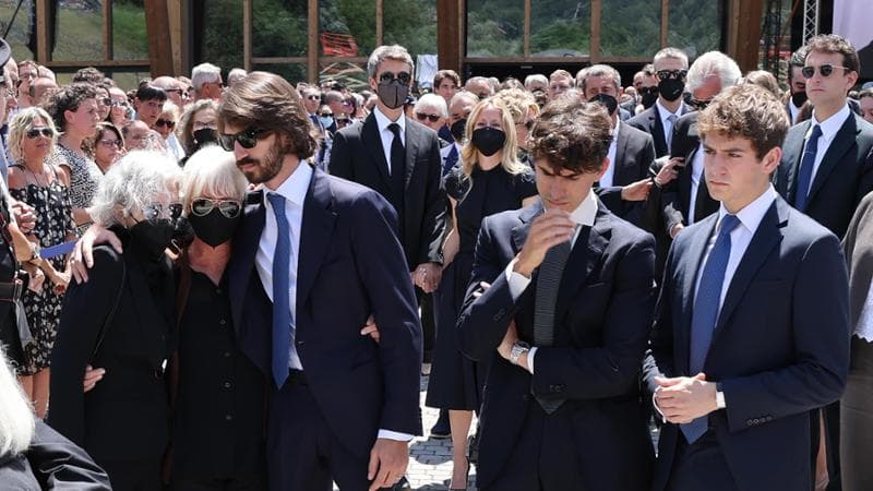 Leonardo Maria Del Vecchio cerca 10 miliardi per liquidare i fratelli in Delfin