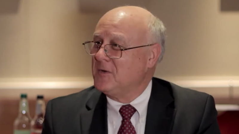 Wescott: “Dazi, ha vinto la legge. Il mondo del business ormai non si fida più”