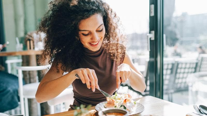 Consumi fuori casa, più selezione e meno abitudine