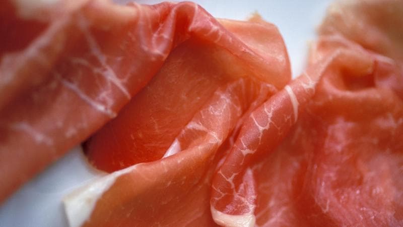 Culatello di Zibello tiene banco in tutta Europa