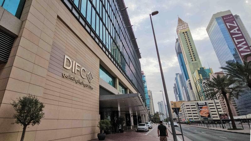 Dubai, grattacieli di paura e resistenza