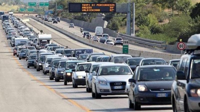 Incidenti, da oggi tutte le compagnie devono fornire il Cid digitale per la constatazione amichevole