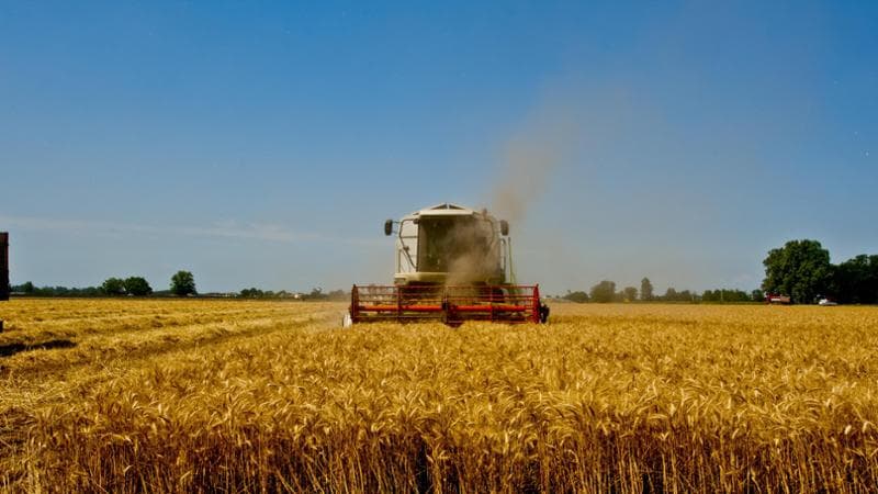 Fertilizzanti, Bruxelles delude gli agricoltori