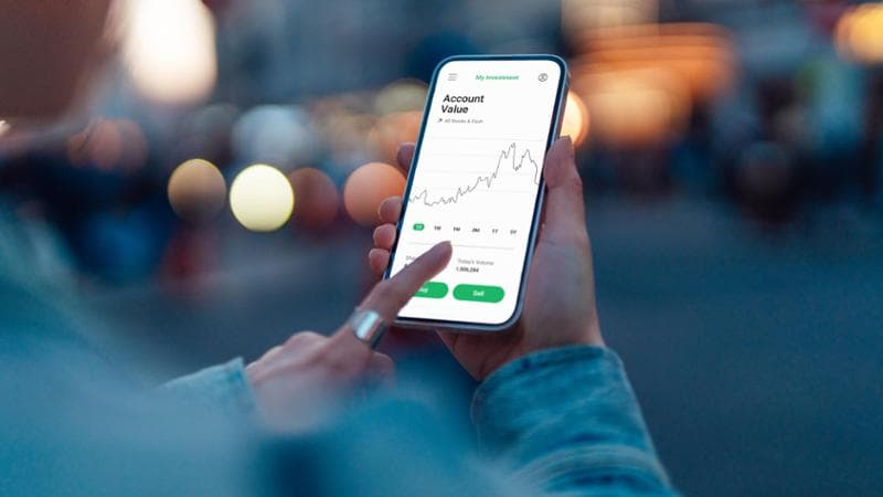 Oltre un italiano su cinque investe in fondi comuni