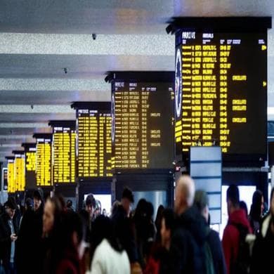 Treni, sospeso lo sciopero di giovedì 11 giugno. Stop dopo l’incontro al ministero