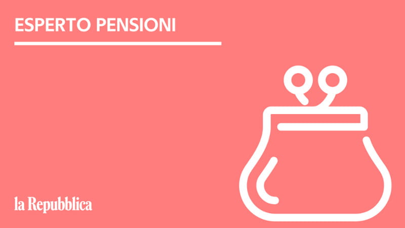 In pensione con quota 100 e sistema misto. Mi conviene escludere i contributi da commerciante?