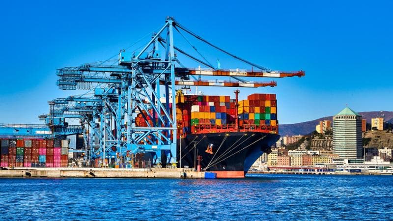 L’economia del mare cresce in Italia: vale 224,9 miliardi di euro (l’11,4% del Pil)