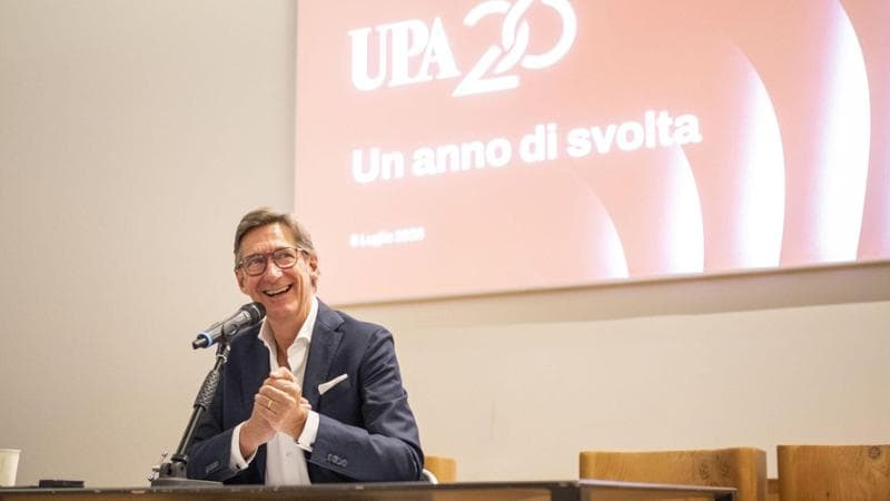 Upa, gli investimenti pubblicitari nel 2026 salgono a 9,2 miliardi: “È un anno di svolta”
