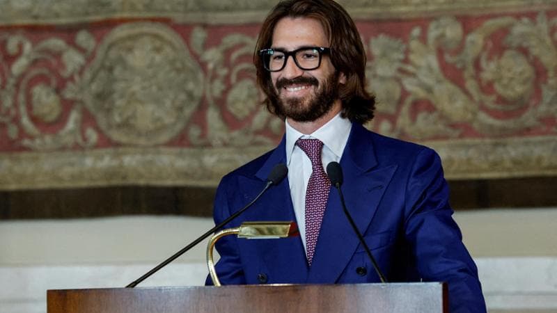 Leonardo Maria Del Vecchio lascia gli incarichi in EssilLux: “Operazione di pulizia di governance”