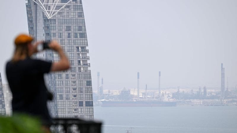 Singapore non fa figli: il governo mette sul piatto 55mila dollari a bambino