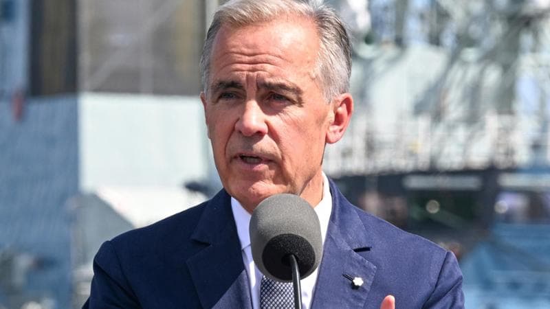 I controdazi del Canada agli Usa: colpiti acciaio, alluminio e moto
