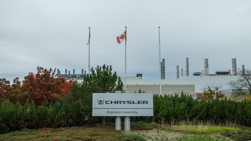 Usa-Canada, scontro sull’auto. Trump annuncia dazi al 50%