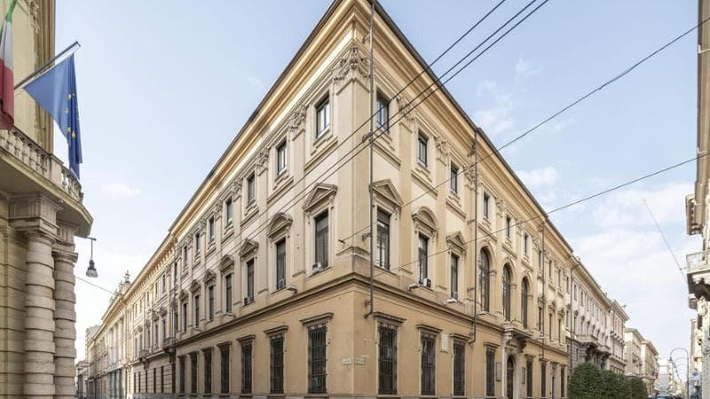 Fondazione Crt compra Palazzo Perrone, la storica sede di Torino